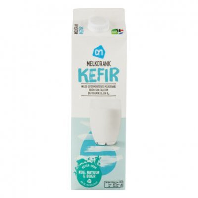 Huismerk Kefir